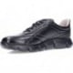 Deportivas para hombre CALLAGHAN Balloon 63702 NEGRO