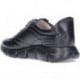 Deportivas para hombre CALLAGHAN Balloon 63702 NEGRO