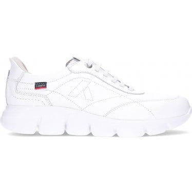 Deportivas para hombre CALLAGHAN Balloon 63702 BLANCO