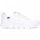 Deportivas para hombre CALLAGHAN Balloon 63702 BLANCO