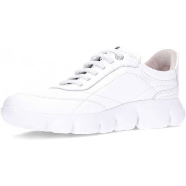 Deportivas para hombre CALLAGHAN Balloon 63702 BLANCO