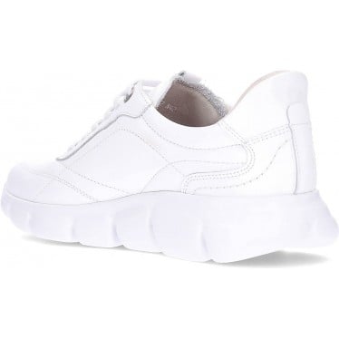 Deportivas para hombre CALLAGHAN Balloon 63702 BLANCO