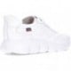 Deportivas para hombre CALLAGHAN Balloon 63702 BLANCO