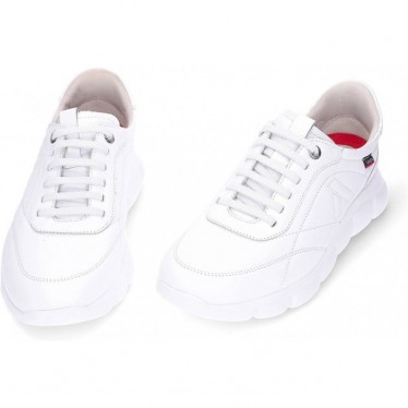 Deportivas para hombre CALLAGHAN Balloon 63702 BLANCO