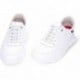 Deportivas para hombre CALLAGHAN Balloon 63702 BLANCO