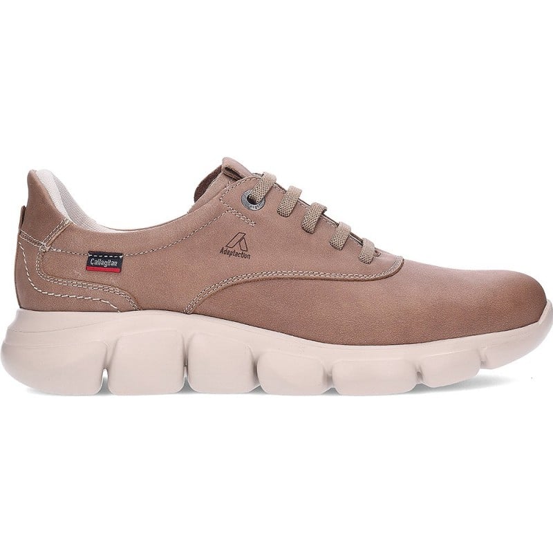 Zapatillas deportivas CALLAGHAN Balloon 63700 TAUPE