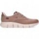 Zapatillas deportivas CALLAGHAN Balloon 63700 TAUPE