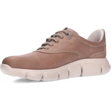 Zapatillas deportivas CALLAGHAN Balloon 63700 TAUPE