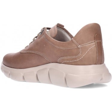 Zapatillas deportivas CALLAGHAN Balloon 63700 TAUPE