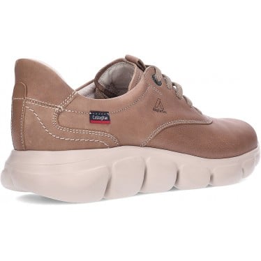Zapatillas deportivas CALLAGHAN Balloon 63700 TAUPE
