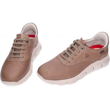 Zapatillas deportivas CALLAGHAN Balloon 63700 TAUPE