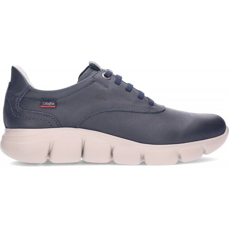 Zapatillas deportivas CALLAGHAN Balloon 63700 MARINO