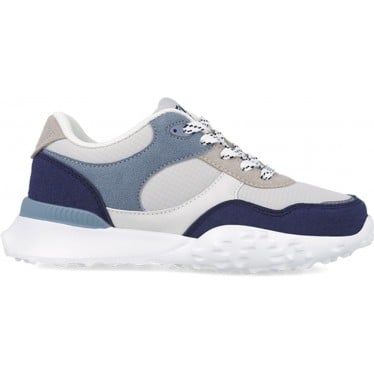 Deportivas para chico Garvalin 252830 Cordones VAQUERO_A224