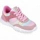 Deportivas para chica Garvalin 252830 Cordones ROSA_D032