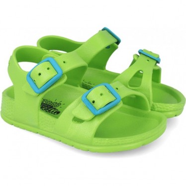 Sandalias para chico Garvalín 252850 Sandy Agua LIMA_B831