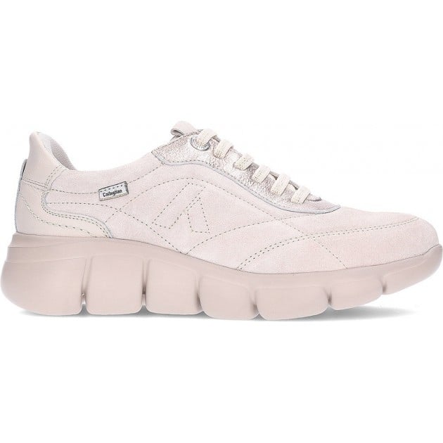 Deportivas para mujer CALLAGHAN Balloon Sra 64701 MARFIL_ORO Deportivas para mujer CALLAGHAN Balloon Sra 64701 MARFIL_ORO