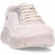 Deportivas para mujer CALLAGHAN Balloon Sra 64701 MARFIL_ORO