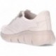 Deportivas para mujer CALLAGHAN Balloon Sra 64701 MARFIL_ORO