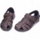 SANDALIAS CALLAGHAN SINATRA MARRON