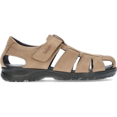 SANDALIAS CALLAGHAN SINATRA TAUPE