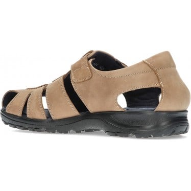 SANDALIAS CALLAGHAN SINATRA TAUPE