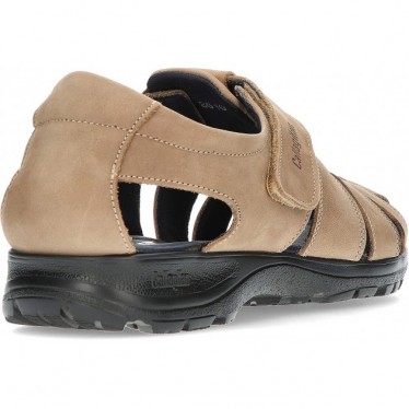 SANDALIAS CALLAGHAN SINATRA TAUPE