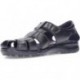 SANDALIAS CALLAGHAN SINATRA NEGRO