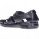 SANDALIAS CALLAGHAN SINATRA NEGRO
