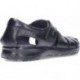 SANDALIAS CALLAGHAN SINATRA NEGRO