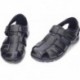 SANDALIAS CALLAGHAN SINATRA NEGRO