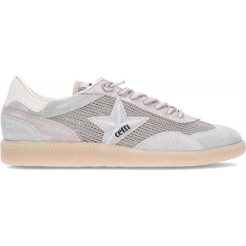 Deportivas de mujer CETTI C-1385 SRA MICRO_WASABI