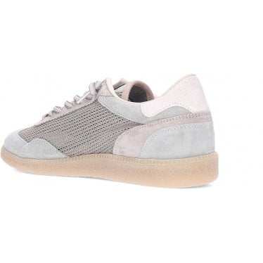 Deportivas de mujer CETTI C-1385 SRA MICRO_WASABI