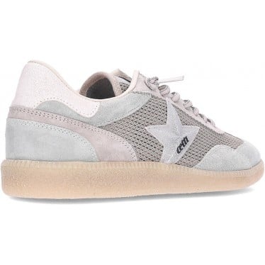 Deportivas de mujer CETTI C-1385 SRA MICRO_WASABI
