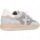 Deportivas de mujer CETTI C-1385 SRA MICRO_WASABI