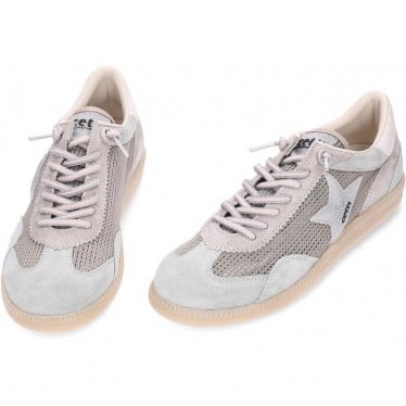 Deportivas de mujer CETTI C-1385 SRA MICRO_WASABI
