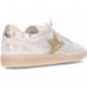 Deportivas de mujer CETTI C-1385 SRA MICRO_CHAMPAGNE