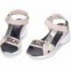 Sandalias para mujer CETTI C-1317 V25 LEO_SABLE