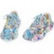 Zapatillas deportivas LAURA VITA SOFIAO01 BLEU