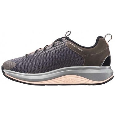 DEPORTIVAS JOYA MAUI BROWN