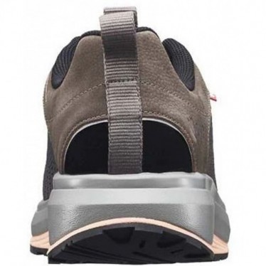 DEPORTIVAS JOYA MAUI BROWN