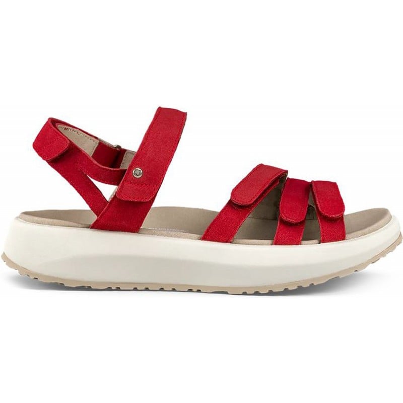 SANDALIAS JOYA MERIDA W RED