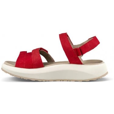 SANDALIAS JOYA MERIDA W RED