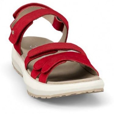 SANDALIAS JOYA MERIDA W RED