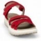 SANDALIAS JOYA MERIDA W RED