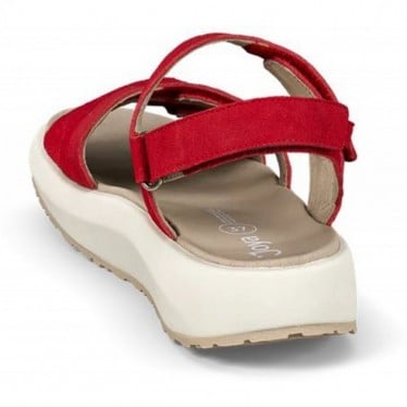 SANDALIAS JOYA MERIDA W RED