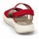 SANDALIAS JOYA MERIDA W RED