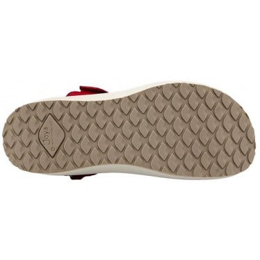 SANDALIAS JOYA MERIDA W RED