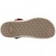 SANDALIAS JOYA MERIDA W RED