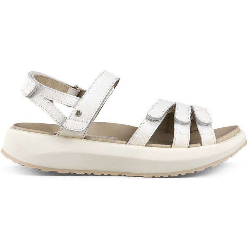 SANDALIAS JOYA MERIDA W WHITE
