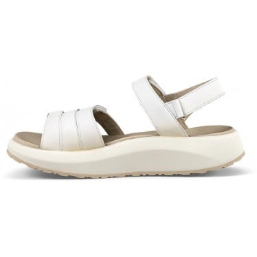 SANDALIAS JOYA MERIDA W WHITE